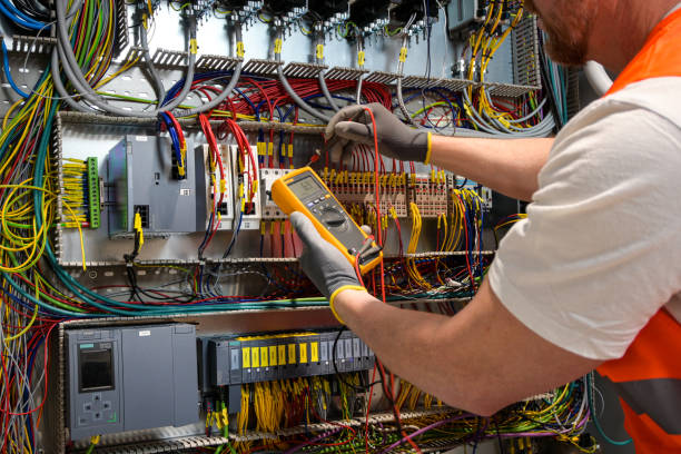 Reliable Benton Harbor, MI Electrician Solutions
